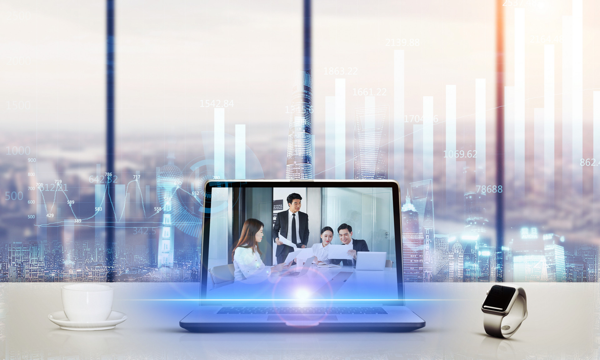 Remote technical support