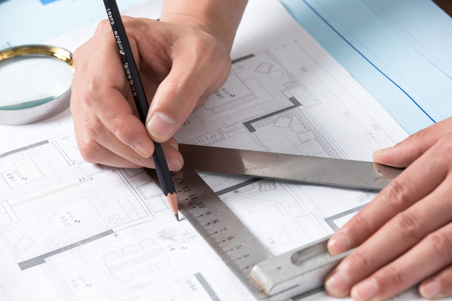 2.Engineering survey service